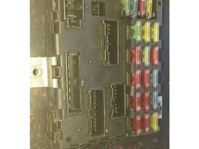   Pojistková skříňka 46412170, 46412170   Lancia Y 840 1999