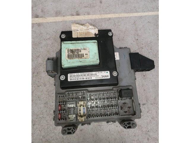 Блок комфорта P56010434AH Jeep Cherokee