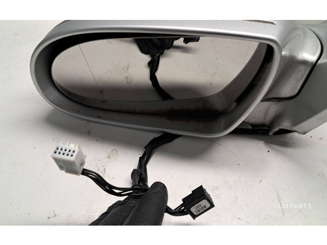 Зеркало электрическое Mercedes-Benz SL R230 2001 - 2012 года