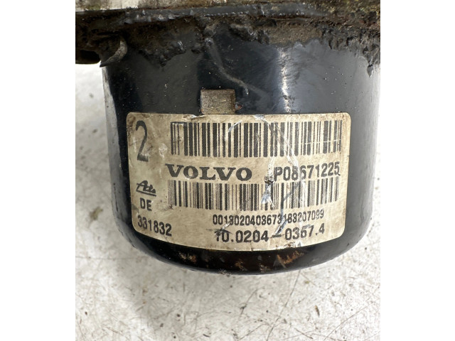 Блок АБС P08671225, 331832   Volvo  XC90  2003 - 2006 года