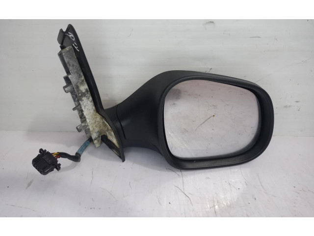 Zpětné zrcátko Seat Altea XL 2008 5P1857508AC9B9