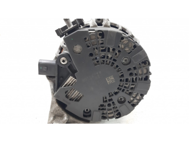 Генератор 8614276, 0125612026 BMW 4 F36 Gran coupe 4.4