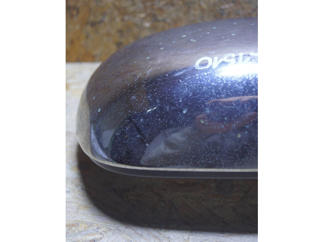 Зеркало электрическое Mitsubishi Outlander 2013 - 2021 года