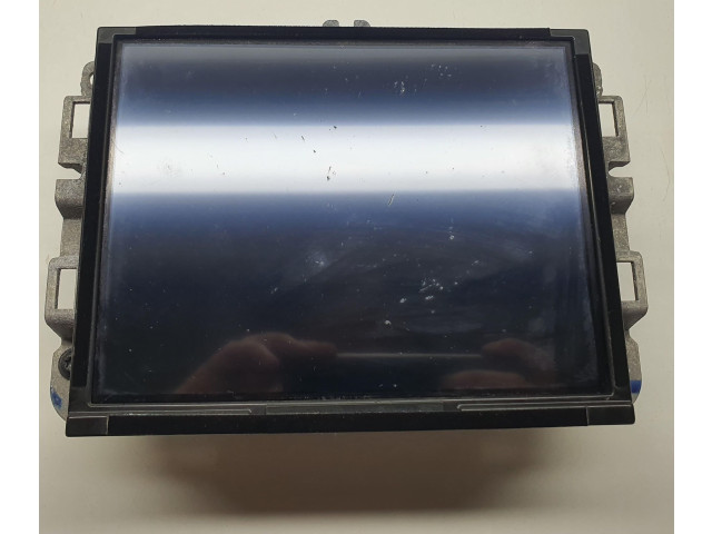 Дисплей 68332804aa, 68332804AA Jeep Compass