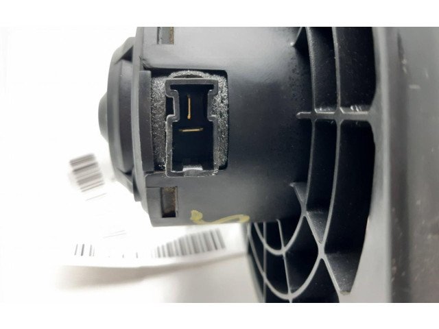 Вентилятор печки 40510442 SsangYong Actyon sports I