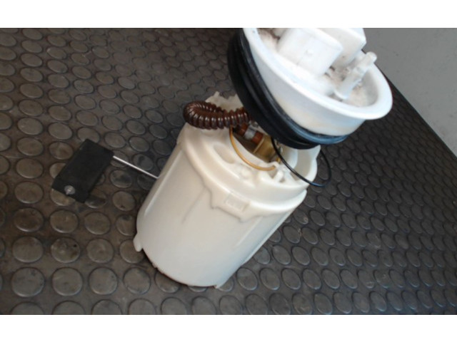 Vstřikovací čerpadlo 6Q0919051F, 6Q0919051C Volkswagen Polo IV 9N3