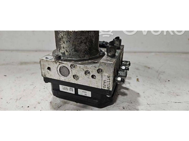 Jednotka ABS 476604NC0B, 6121K043 Nissan Leaf I (ZE0) 2016