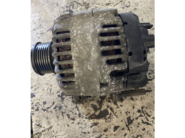 Генератор    Skoda Octavia Mk2 (1Z)      