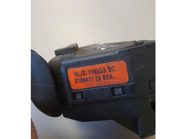 Переключатель дворников 17A553BC   Ford Transit -  Tourneo Connect