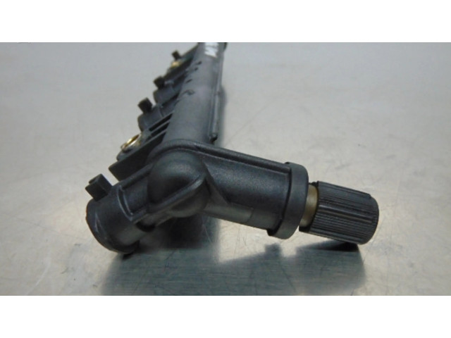 Vstřikovací lišta Fiat Punto (188) pro benzínový motor 1.2 188A4000