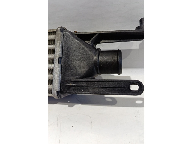 Интеркулер SEM Fiat Grande Punto