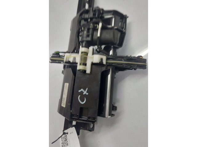 Дисплей 4G8857346E, C02844104 Audi A6 S6 C7 4G