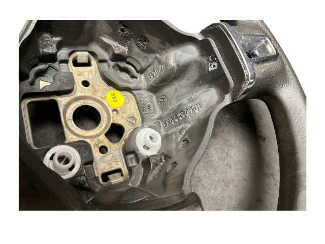 Volant Volkswagen Caddy 2006 5K0419091H