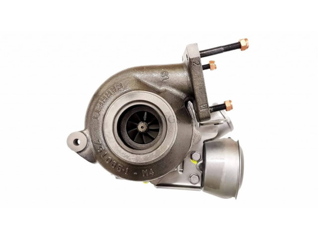 Турбина Renault Laguna II 1.9 755507, 8200631167