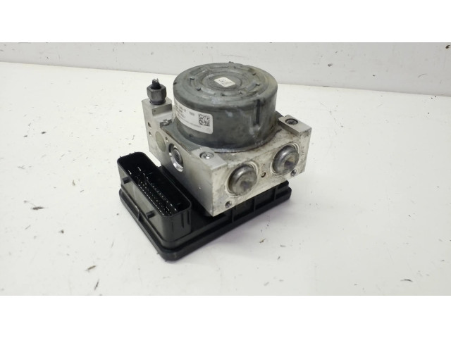 Блок АБС DG9C2C405DF, DG9C2C405   Ford  Fusion II  2013-- года