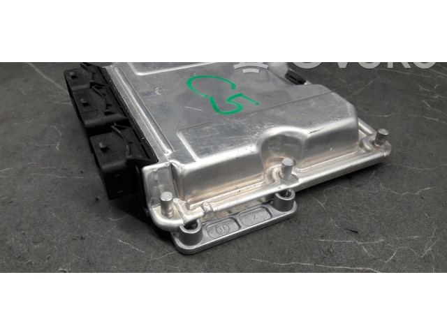 Блок комфорта 0281010808 Citroen C5 Aircross