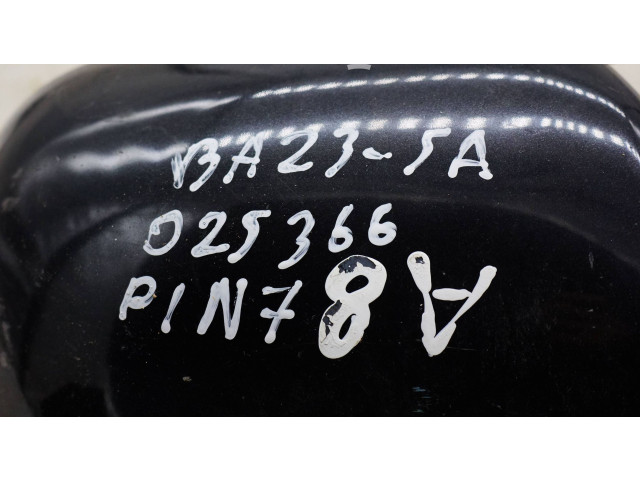 Зеркало электрическое        Audi A8 S8 D2 4D  1994 - 2002 года   