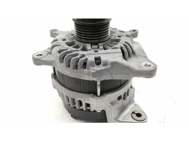 Генератор 23700AB01A, A5TV0781ZC9329 Subaru Outback (BS) 2.5