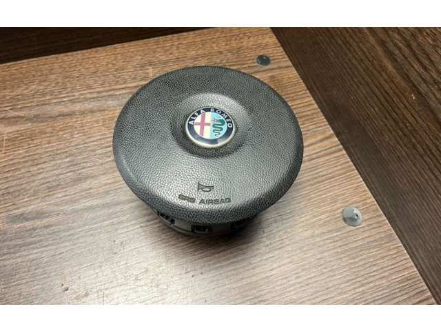 Руль Alfa Romeo 159 - года 156081638, 156081638