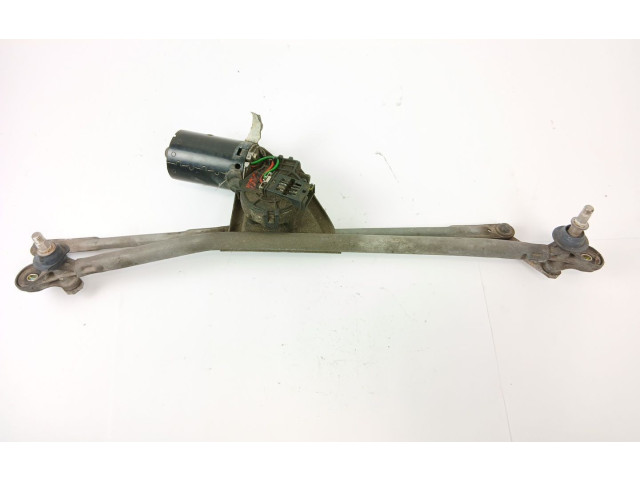 Двигатель стеклоочистителей 0390241355   MG MGF