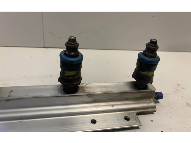 Vstřikovací lišta 9146264, 96W190146 Volvo S40, V40