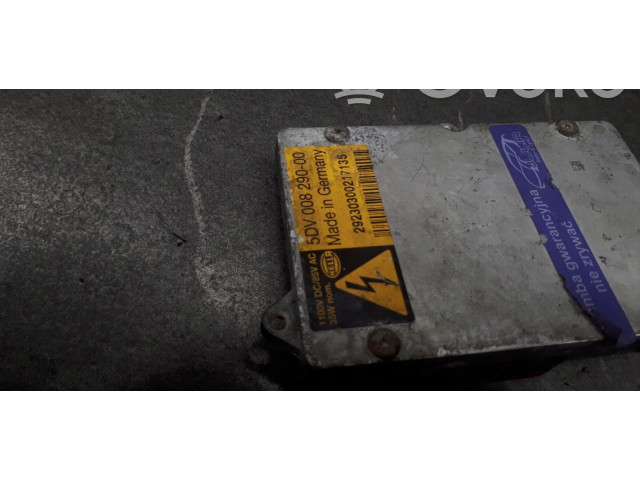 Блок управления Xenon