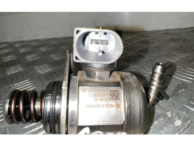 Vstřikovací čerpadlo 180630, 0261520573   Volkswagen Caddy     