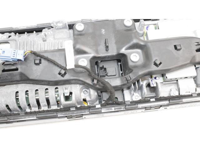 Přístrojová deska Mercedes-Benz S C217 2016 A2229008410, A2229007611