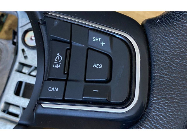 Volant Jaguar E-Pace 2021 J9D3-3F563-BA8PVJ, J9D33F563BA8PVJ