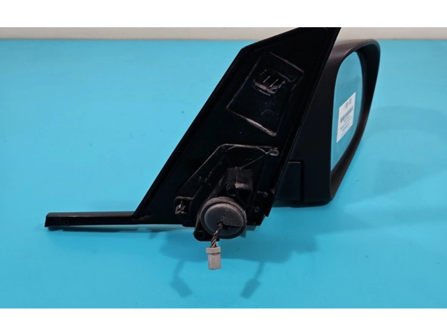 Зеркало электрическое Mitsubishi Colt CZ3 2006 - 2009 года