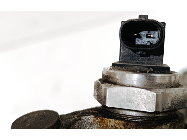 Vstřikovací čerpadlo 07L127026Q, 06E103535A Audi Q7 4L