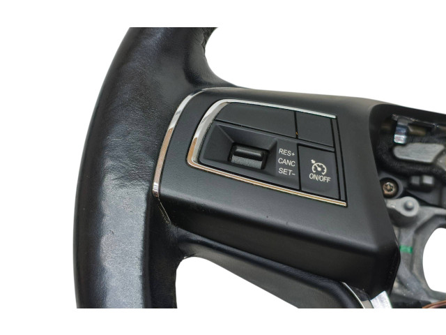 Руль Maserati Ghibli  2013 -  года       