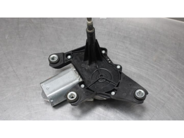 Моторчик заднего дворника 8200734582C Dacia Duster