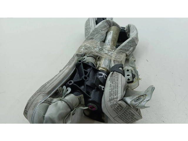 Боковая подушка безопасности 3W5880741A Bentley Flying Spur