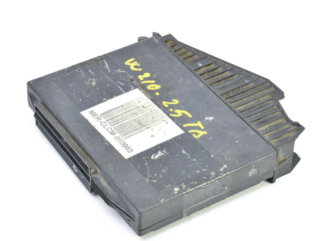 Блок комфорта 2108203826   Mercedes-Benz E W210   