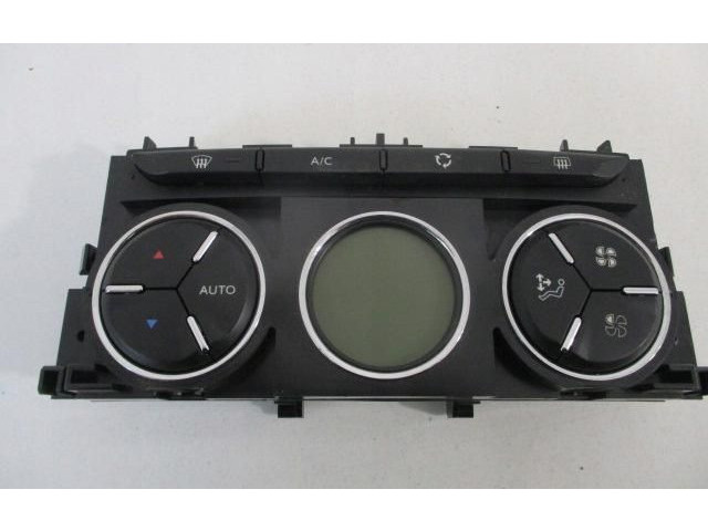 Turbodmychadlo Блок управления кондиционера воздуха / климата/ печки (в салоне) 96031720XT Citroen DS3