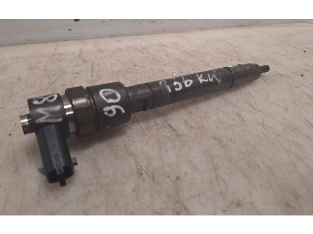 Форсунка 30750283    Volvo XC90   