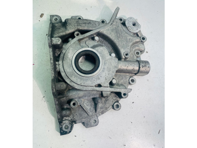 Масляный насос 9X2Q6600AB Jaguar XF