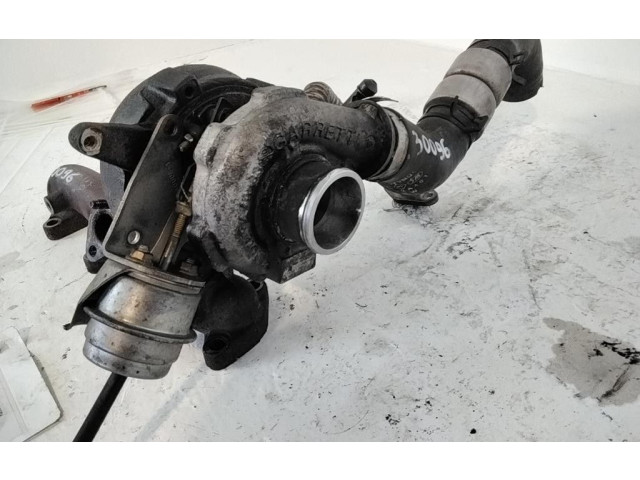 Turbodmychadlo Турбина 282012A701, 282012A701 KIA Venga