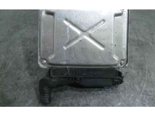 Řídící jednotka 55187372, 6160062705 Fiat Seicento/600 2003