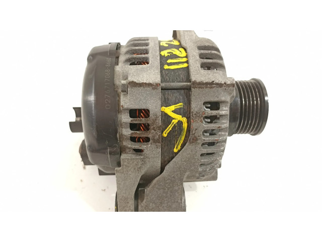 Генератор 51929089 Jeep Renegade 2.0