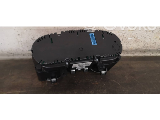 Панель приборов 5K0920873A, 5K0920873A Volkswagen Golf VI