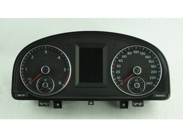 Панель приборов 2K5920876F, A2C99241800 Volkswagen Caddy