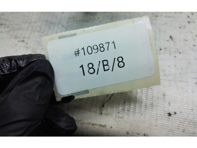 Turbodmychadlo Турбина 14411BN800 Nissan Almera Tino