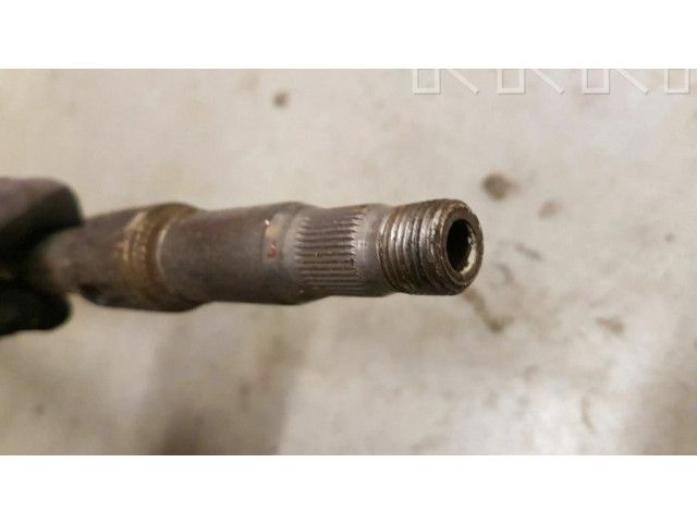    Рулевая рейка 171419505B, 111415521D   Volkswagen Jetta I 1980-1984 года