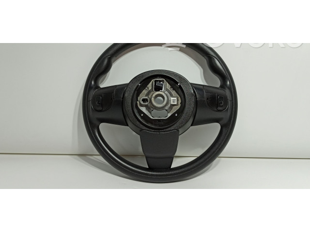 Руль Fiat 500L 2013 - года 735737971