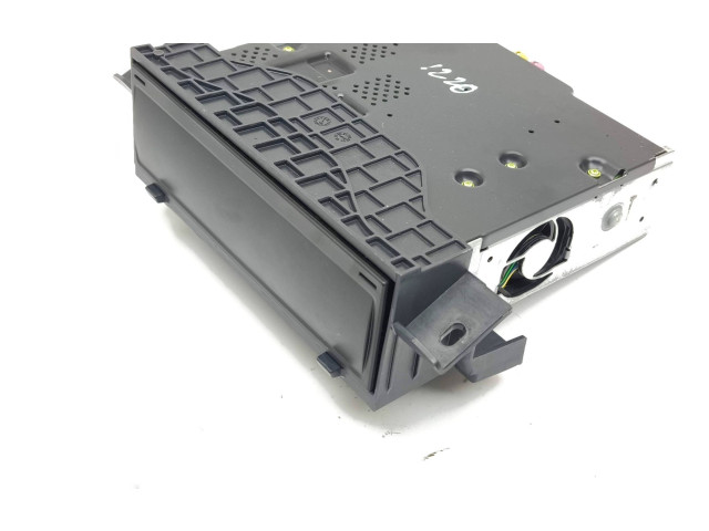 Блок управления навигации (GPS) 5E3035816P, 5E3035816 Skoda Octavia Mk4