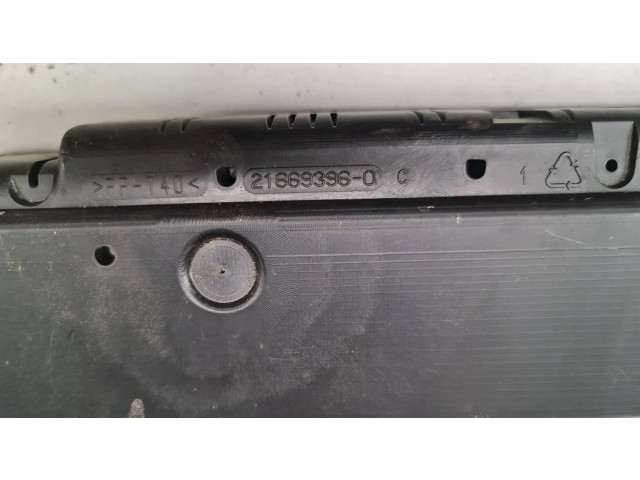 Панель приборов P8200704463A, 281201295 Renault Scenic II - Grand scenic II