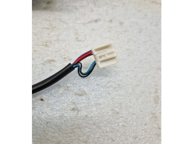 Zpětné zrcátko Toyota RAV 4 (XA40) 2015