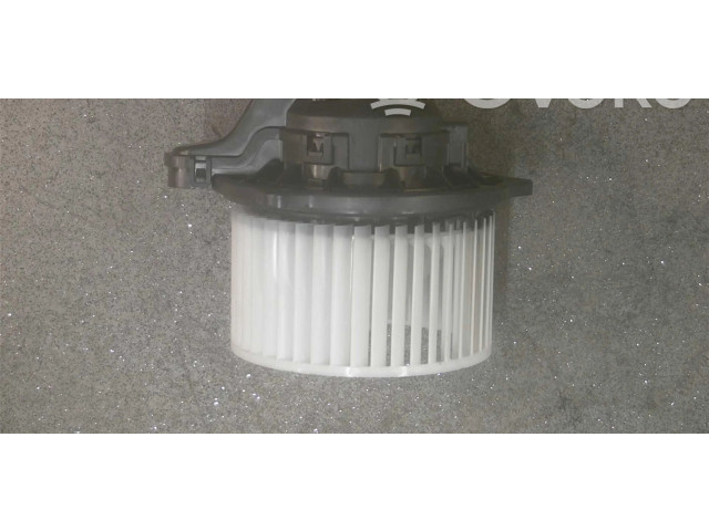 Вентилятор печки       KIA Picanto